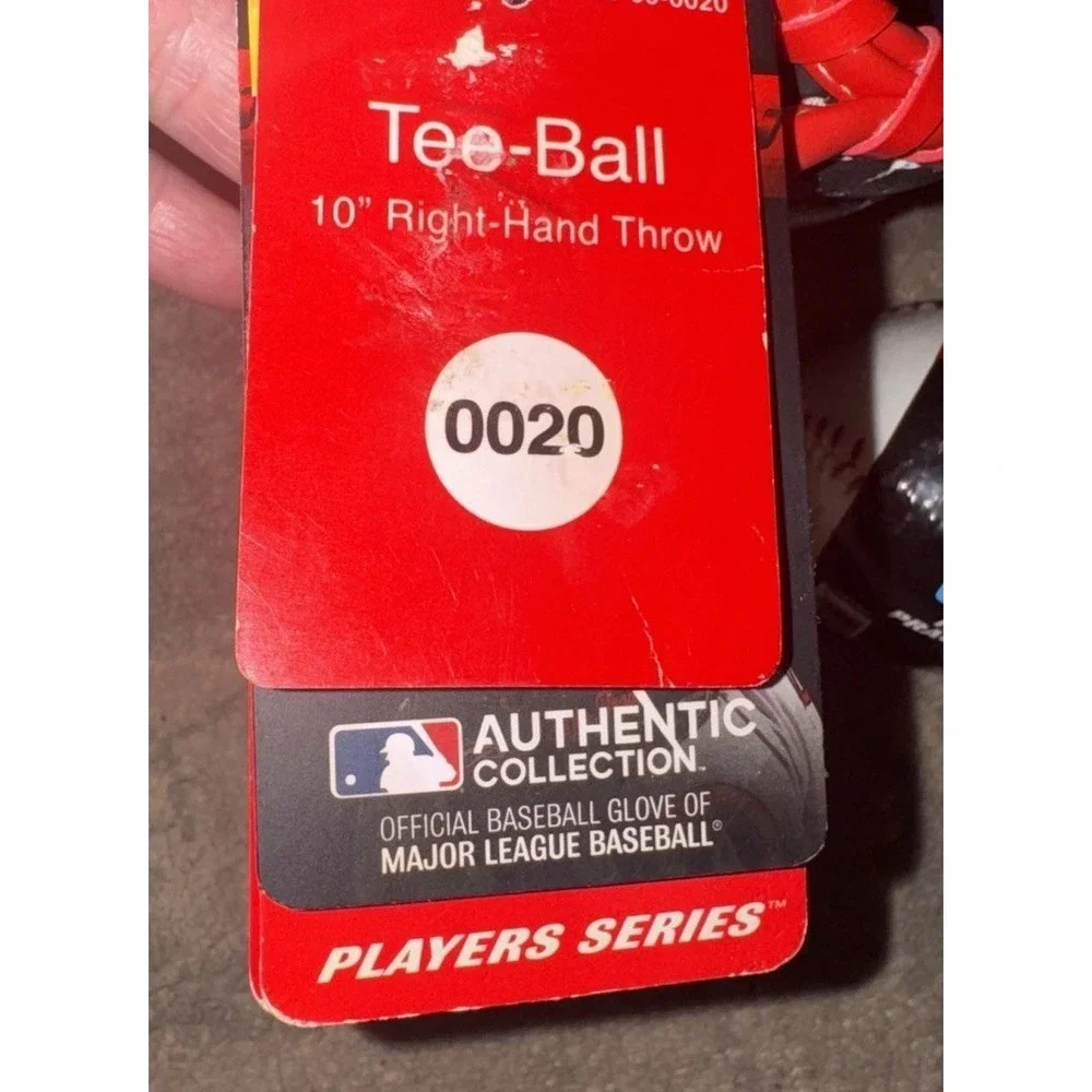 Rawlings Youth Boys 10